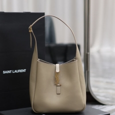 YSL Top Handle Bags